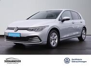 VW Golf, 1.5 TSI VIII Life, Jahr 2022 - Göttingen