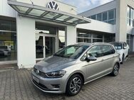 VW Golf Sportsvan, 1.4 TSI, Jahr 2017 - Pasewalk