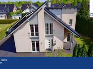 Architektur trifft Eleganz! Traumhaus im Herzen von Galgenmoor! - Cloppenburg