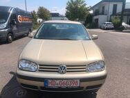 VW Golf 2.0 Edition Klima 5 Türe Euro 4 Neue Tüv - Wiesloch