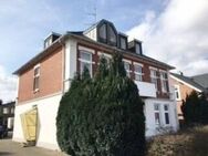 Frisch renovierte 2,5-Zi. DG Whg. in Hohenlockstedt - Hohenlockstedt