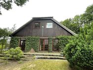 Geräumiges, gepflegtes Einfamilienhaus in grüner Lage - Spreenhagen
