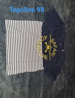 Topolino T-Shirt verkaufen - Hamm