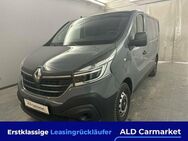 Renault Trafic ENERGY dCi 145 EDC L1H1 3,0t Komfort Kasten, 3-türig, Automatik, 6-Gang - Bad Fallingbostel