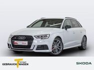 Audi S3 Sportback TFSI Q NAVI+ LED SITZHZG GRA - Bochum