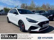 Hyundai i30, FL N Performance 8 (inkl Navigationspaket) Sportpaket, Jahr 2024 - Augsburg