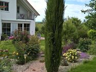 Nur 30 KM von Freiburg!Traumhaus in Randlage! Hallenbad/ AA+/ Top Zustand! BJ 2008! - Freiburg (Breisgau)
