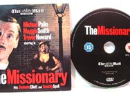 The Missionary - Michael Palin, Maggie Smith - Promo DVD - nur Englisch - Biebesheim (Rhein)