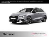 Audi A3, Sportback 40 TFSI QUATTRO, Jahr 2023 - Leinefelde-Worbis Leinefelde