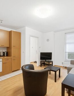Schöne 2-Zimmer Wohnung in Kreuzberg in der Nahe von Volkspark Haseheide - Berlin
