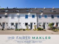 Energie A+ Baujahr 2018 - Hell und freundliches Reihenmittelhaus mit Stellplatz in Bremen Osterholz - Bremen