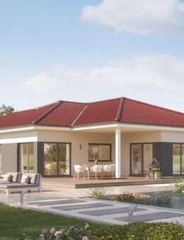 Traumhaus auf großem Grundstück - Unser Angebot für Ihre Zukunft - Bad Friedrichshall