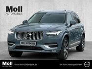 Volvo XC90, Plus Bright AWD B5 Diesel EU6d digitales Sitze, Jahr 2022 - Bergheim (Nordrhein-Westfalen)