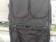 Anzugtasche für 3 Anzüge, mit 6 Reißverschlüssen - Remscheid