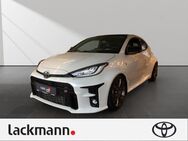 Toyota Yaris, 1.6 GR Turbo HPP Miltek Borbet, Jahr 2020 - Wuppertal