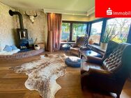 Schöner Bungalow auf großem Grundstück - Krempermoor