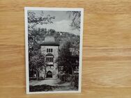 Ansichtskarte-AK-620-Wesergebirge-Blick zur Paschenburg. - Nörvenich