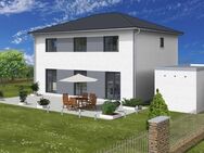 Wir bauen für Sie: EFH Typ Markus mit Photovoltaik Anlage auf ihr Grundstück zum Festpreis! - Neumarkt (Oberpfalz)