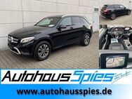 Mercedes-Benz GLC 220 d 4Matic AT AHK LED Shz Nav Tmat EURO6 - Heilbronn