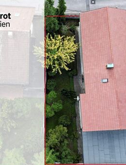 Attraktives 4-Familienhaus mit Entwicklungspotenzial in gefragter Lage - München