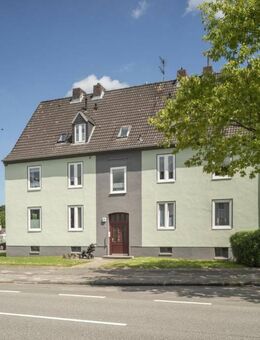 2-Zimmer-Wohnung mit Wannenbad! - Wilhelmshaven