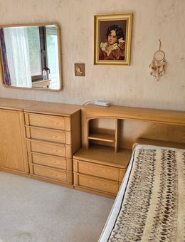 Schlafzimmer - Herten