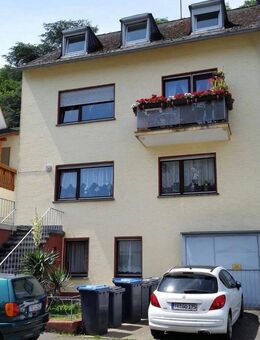 4 Familienhaus mit Garage in Trier zu verkaufen - Trier