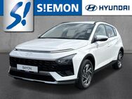 Hyundai BAYON, 1.0 T-GDi FL 7 TREND Komfortpaket, Jahr 2024 - Münster