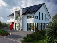 SMARTES EINFAMILIENHAUS MIT VIEL LIEBE ZUM DETAIL - Simmern (Hunsrück)