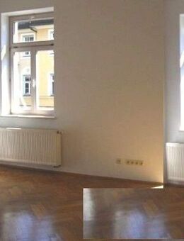 Schöne 3-Zimmer-Altbau-Wohnung in München-Laim - München