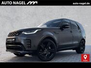 Land Rover Discovery, 1.2 5 D300 Dyn HSE mtl 15, Jahr 2022 - Essen