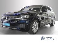 VW Touareg, R-Line V6 TDI, Jahr 2022 - Lahr (Schwarzwald)