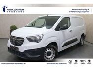 Opel Combo 1.5 CDTI Edition erhöhte Nutzlast XL TEMPO - Wardenburg