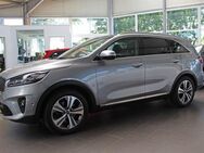 Kia Sorento, 2.2 CRDi Platinum, Jahr 2019 - Andervenne