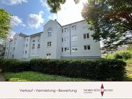Solide Wertanlage in begehrter Lage von Baden-Baden. 3-Zimmer-Whg. 85 m². - Baden-Baden