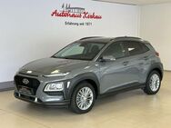 Hyundai Kona 1.0 T-GDI Trend +AHK+Navi+ R.Kamera+ - Einbeck