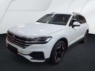 VW Touareg, 3.0 TDI V6, Jahr 2024 - Neumarkt (Oberpfalz)