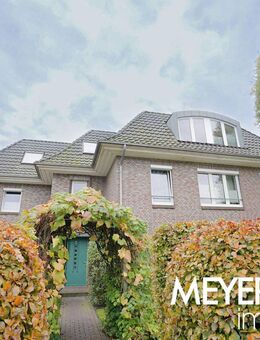 Idar-Obersteiner-Straße: schicke 2-Zimmer Wohnung , der Besichtigungstermin ist bereits ausgebucht - Oldenburg