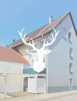 Komfortables Reihenendhaus in zentraler Lage von Erzingen zu vermieten - Klettgau