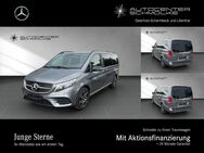 Mercedes V 220, d ED L AMG-LINE, Jahr 2023 - Osterholz-Scharmbeck