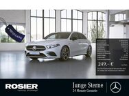 Mercedes A 250, e Edition 2020, Jahr 2020 - Stendal (Hansestadt)