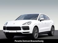 Porsche Cayenne, E-Hybrid Coupe Platinum Edition 360Kamera, Jahr 2023 - Braunschweig