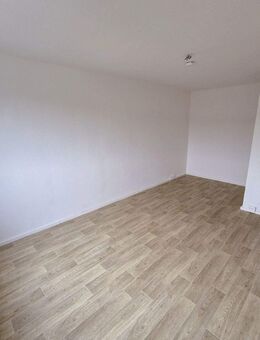3-Raumwohnung mit Balkon - Grimma