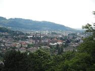 Lichtdurchflutete 3-Zimmer-Wohnung mit Fußbodenheizung und Balkon - Freiburg (Breisgau)