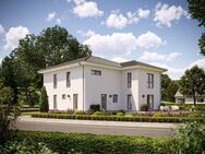 Exklusives Baugrundstück mit Mehrfamilienhaus in Scherenbostel! - Wedemark