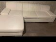 Eckleder Sofa in 50129