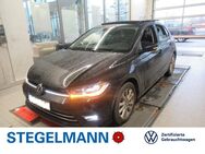 VW Polo, 1.0 TSI VI Style, Jahr 2024 - Lemgo