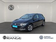 VW Golf, 1.5 VIII MOVE, Jahr 2023 - Fritzlar