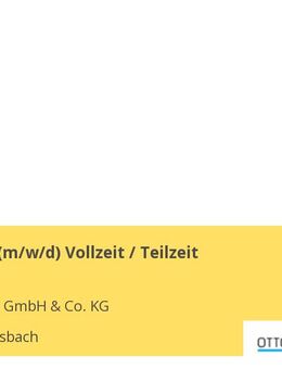 Schweißer (m/w/d) Vollzeit / Teilzeit - Gummersbach