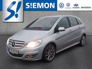 Mercedes B 180, Basis, Jahr 2010 - Emsdetten